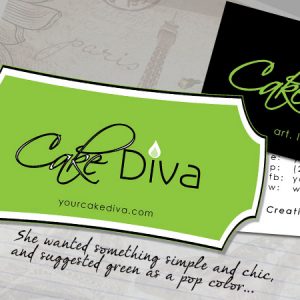 Creative Brand Packages